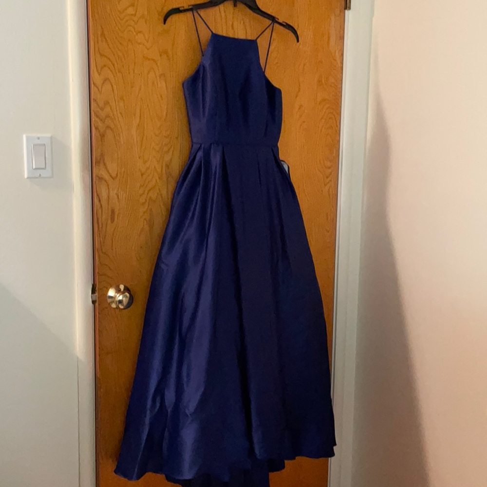 Beautiful Formal/Prom/Pageant Dress - Petite